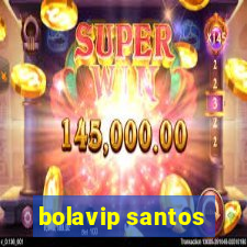 bolavip santos